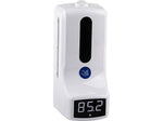 Inteccon K9 Automatic Temperature Measure and Disinfection Machine (CY-K9)