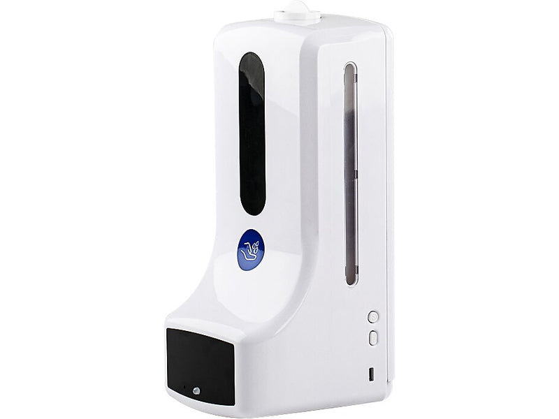 Inteccon K9 Automatic Temperature Measure and Disinfection Machine (CY-K9)