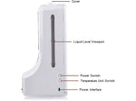Inteccon K9 Automatic Temperature Measure and Disinfection Machine (CY-K9)