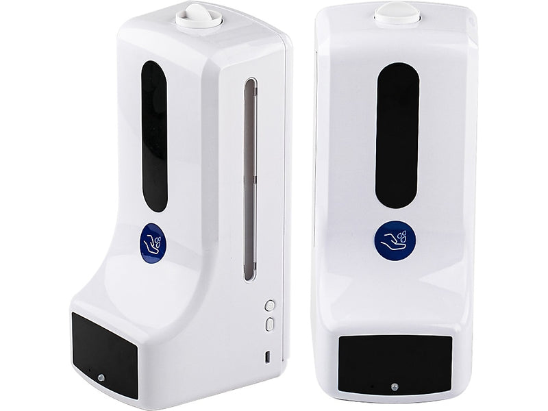 Inteccon K9 Automatic Temperature Measure and Disinfection Machine (CY-K9)