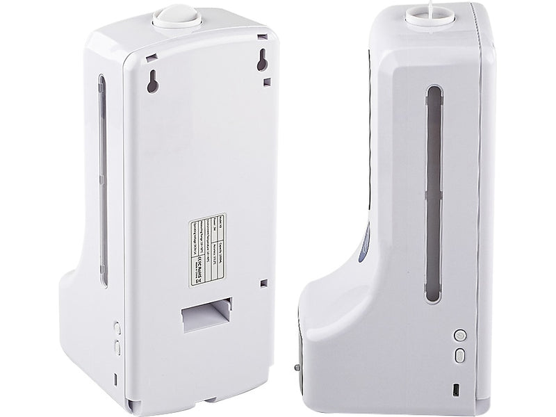 Inteccon K9 Automatic Temperature Measure and Disinfection Machine (CY-K9)