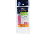 Elmer's CraftBond Removable Glue Sticks, 128 oz., 10/Pack (E6054)