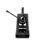 EPOS IMPACT SD Pro 1 ML Wireless Noise Canceling Headset, On-Ear, Black (1000562)