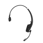 EPOS IMPACT SD Pro 1 ML Wireless Noise Canceling Headset, On-Ear, Black (1000562)