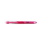 Sharpie Liquid Highlighter, Chisel Tip, Pink, Dozen (1754464)