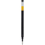 Pilot G2 Gel-Ink Pens Refill, Fine Point, Black Ink, 2/Pack (77240)