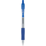Pilot G2 Retractable Gel Pens, Extra Fine Point, Blue Ink, Dozen (31003)