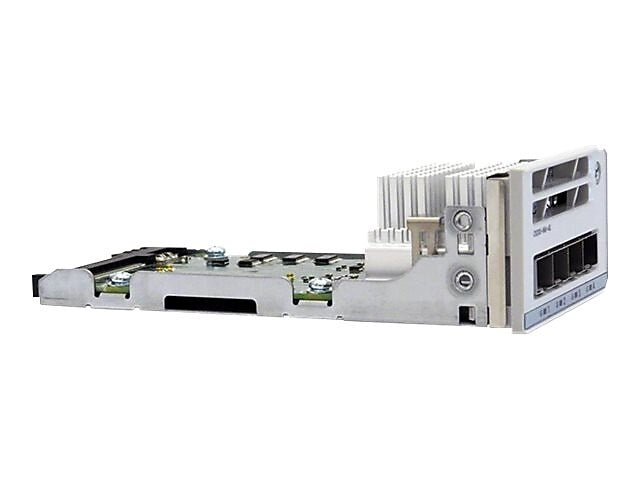 Cisco Catalyst 9200 C9200-NM-4G= Network Module for 9200 Switch