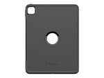 OtterBox Defender Series Cover for 12.9" iPad Pro, Black (77-82268)
