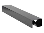 StarTech.com Cable Management Tray, Black (UDCMTRAY)