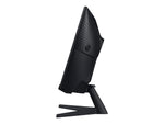 Samsung Odyssey G5 34" Curved LED Monitor, Black (LC34G55TWWNXZA)
