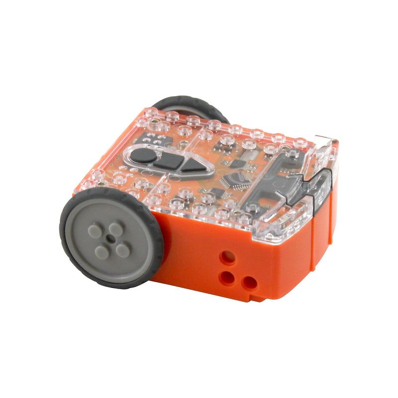 Edison Educational Robot Kit  STEAM Education - Robotics and Coding