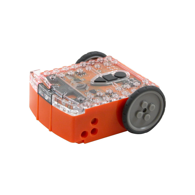 Edison Educational Robot Kit  STEAM Education - Robotics and Coding