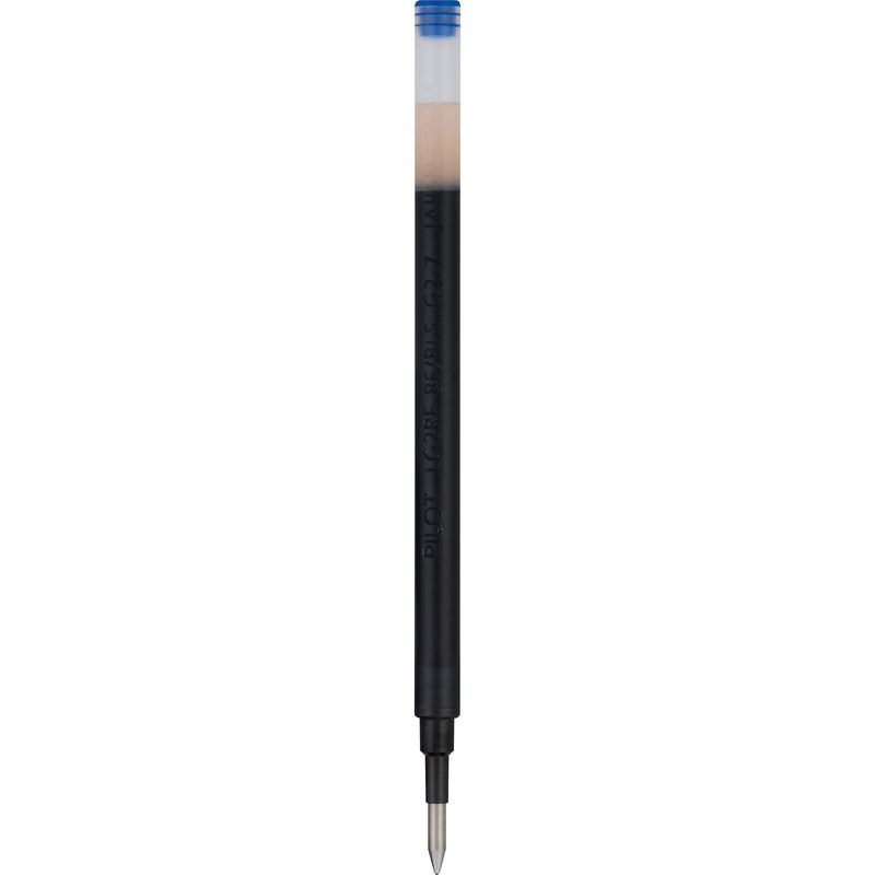 Pilot G2 Gel-Ink Pen Refill, Fine Tip, Blue Ink, 2/Pack (77241)