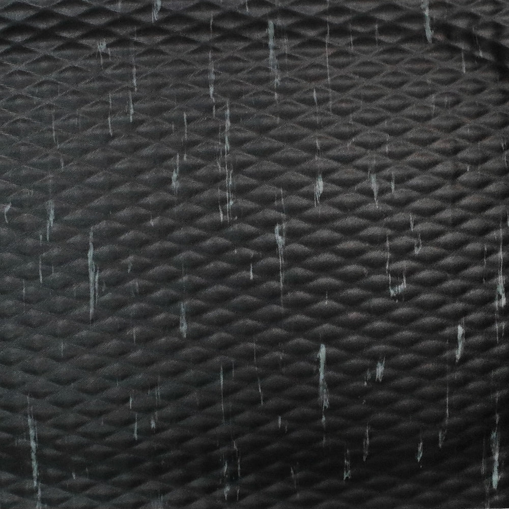 M+A Matting Hog Heaven 7/8" Marble Anti-Fatigue Mat, 32" x 23", Midnight Swirl (4491023100)