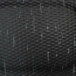 M+A Matting Hog Heaven 7/8" Marble Anti-Fatigue Mat, 32" x 23", Midnight Swirl (4491023100)