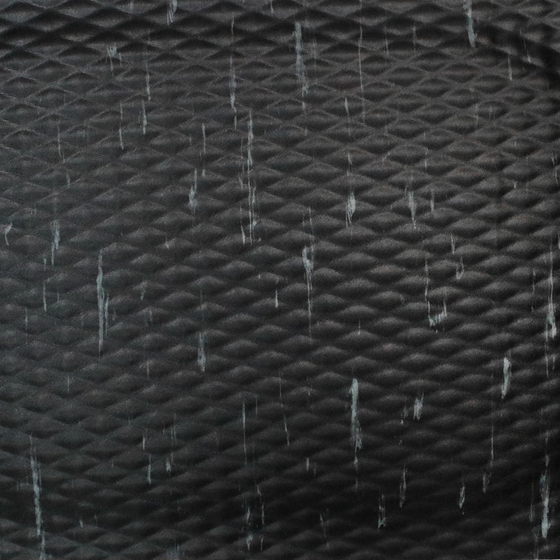 M+A Matting Hog Heaven 7/8" Marble Anti-Fatigue Mat, 32" x 23", Midnight Swirl (4491023100)