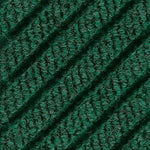 M+A Matting WaterHog Max Grand Diamond, Mat + One End, Universal Cleated, 3' x 5.5', Southern Pine (2224870000000)