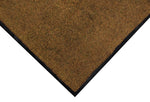 M+A Matting ColorStar Indoor Mat, 2.92' x 4.92', Browntone (100235540)
