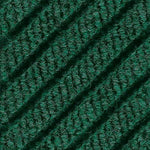 M+A Matting WaterHog Max Grand Diamond, Mat + Two Ends, Universal Cleated, 4' x 12.6', Southern Pine (2249720000000)