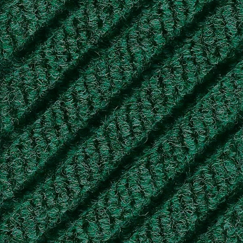M+A Matting WaterHog Max Grand Diamond, Mat + Two Ends, Universal Cleated, 4' x 12.6', Southern Pine (2249720000000)