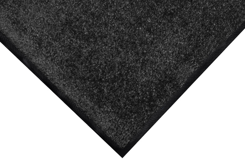 M+A Matting ColorStar Indoor Mat, 3.83' x 5.83', Cabot Grey (100346540)