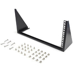 StarTech Vertical Low-Profile 5U Wall Mount Server Bracket (RK519WALLV)