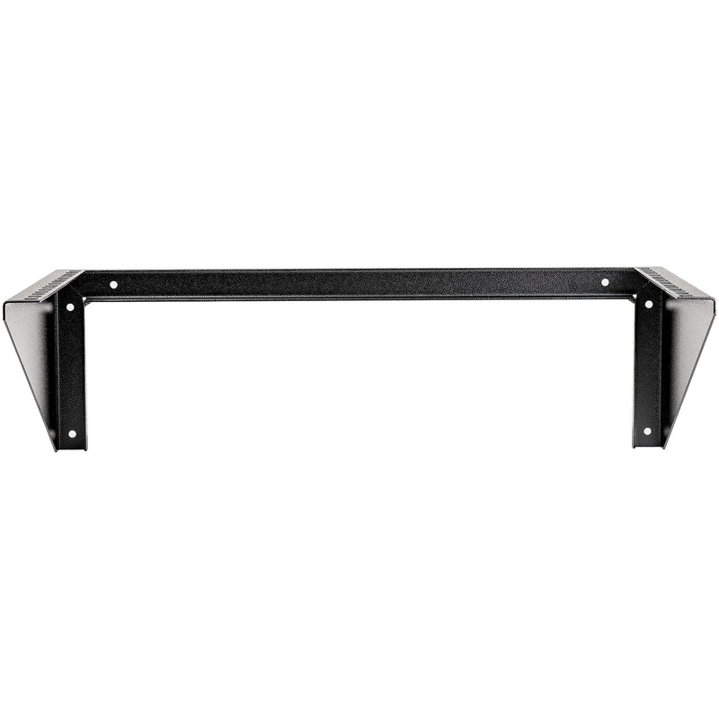 StarTech Vertical Low-Profile 5U Wall Mount Server Bracket (RK519WALLV)