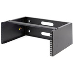 StarTech 4U Server Rack Patch Panel Wall Mount (WALLMOUNT4)