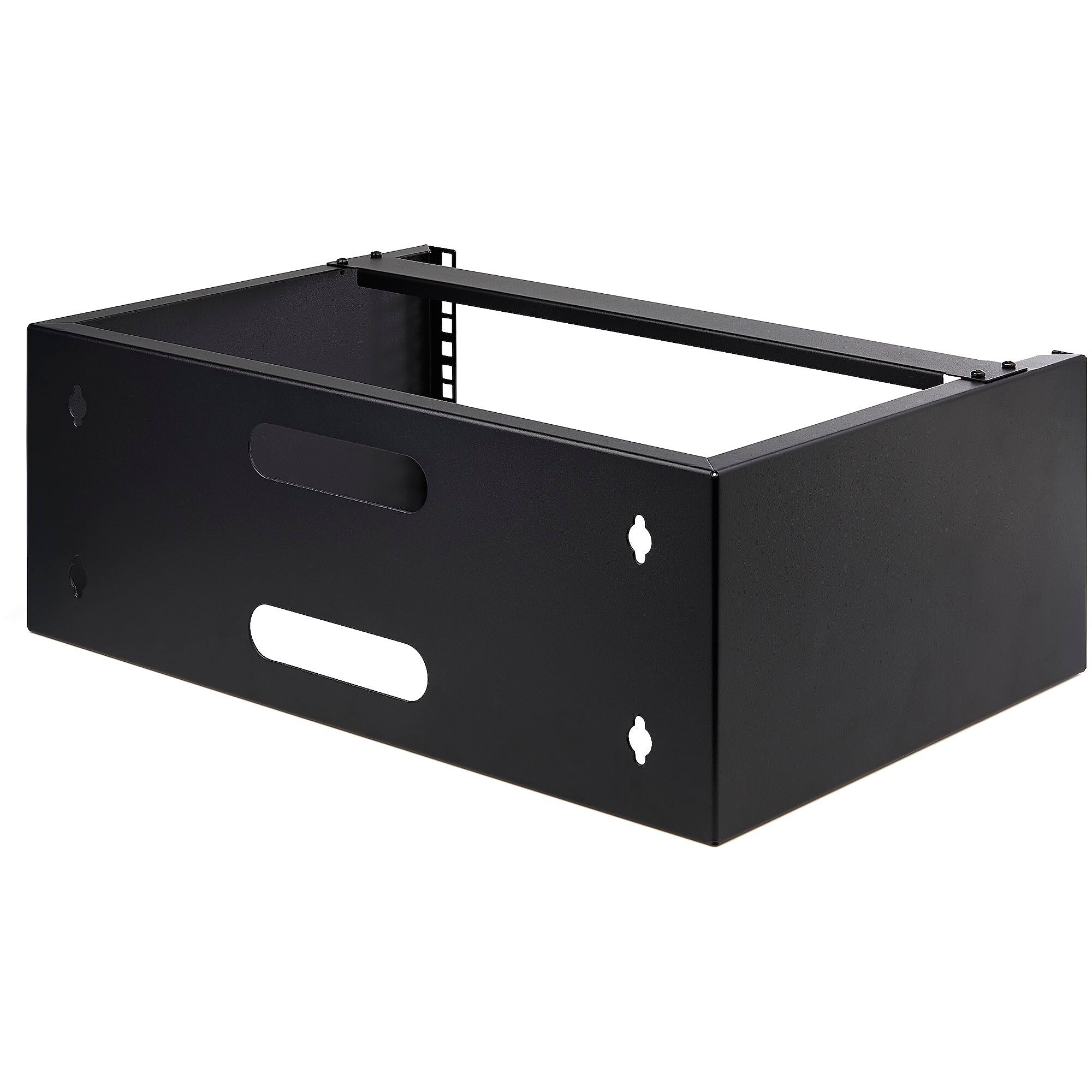 StarTech 4U Server Rack Patch Panel Wall Mount (WALLMOUNT4)