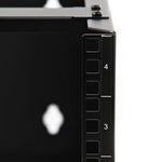 StarTech 4U Server Rack Patch Panel Wall Mount (WALLMOUNT4)