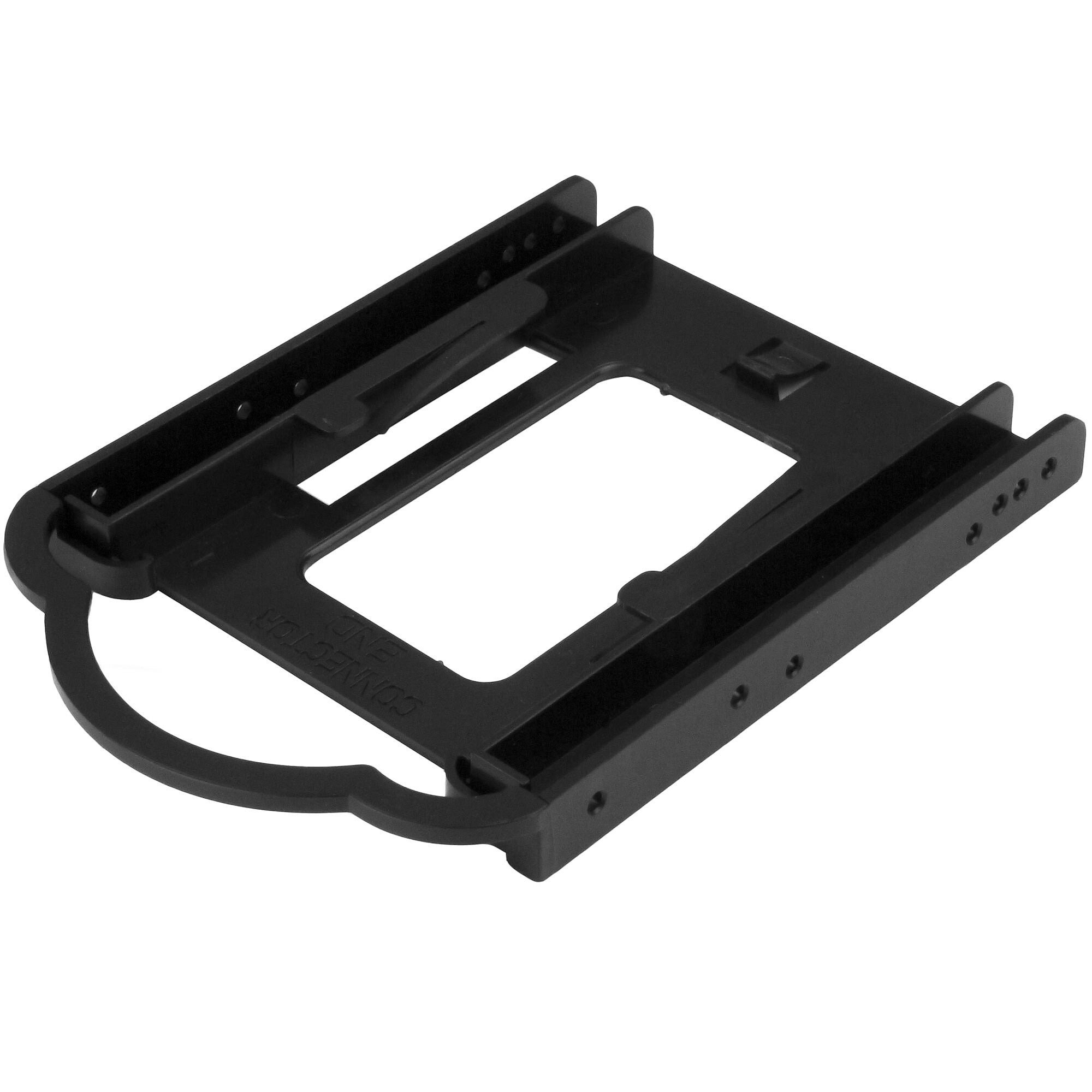 StarTech Rack Mount Server Bracket Kit, 5/Pack (BRACKET125PTP)