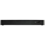 2 Port USB C KVM Switch - 4K 60Hz HDMI - Compact UHD Desktop KVM Switch w/USB Type C Cables - Bus Powered MacBook ThinkPad