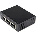 StarTech 5-Port Gigabit Ethernet Unmanaged Switch, 10/100/1000 Mbps (IESC1G50UP)