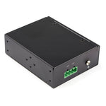 StarTech 5-Port Gigabit Ethernet Unmanaged Switch, 10/100/1000 Mbps (IESC1G50UP)