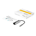StarTech USB Gigabit Ethernet Adapter (US2GC30)