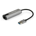 StarTech USB Gigabit Ethernet Adapter