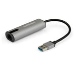 StarTech USB Gigabit Ethernet Adapter