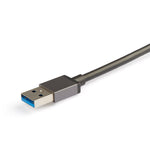 StarTech USB Gigabit Ethernet Adapter