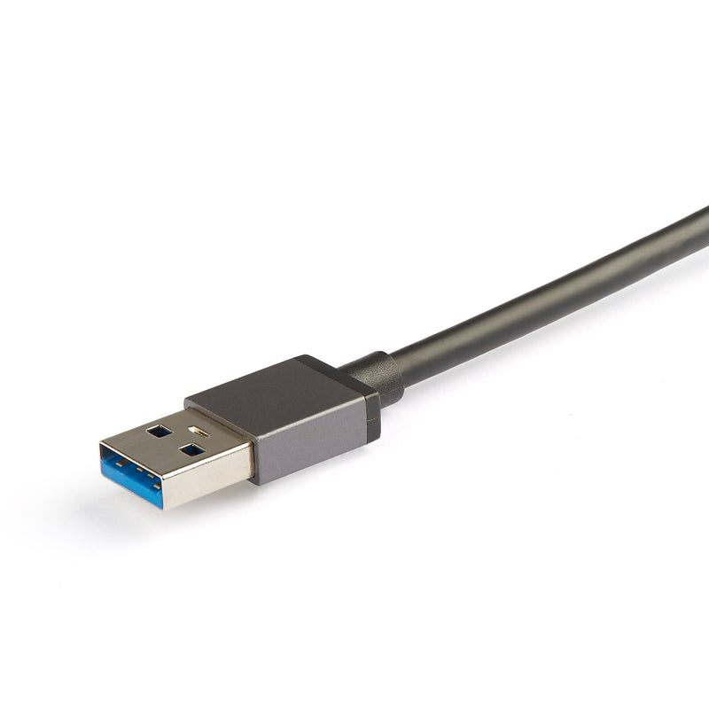 StarTech USB Gigabit Ethernet Adapter