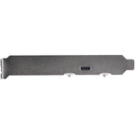 StarTech PCIe Gigabit Ethernet Adapter (PEXUSB321C)