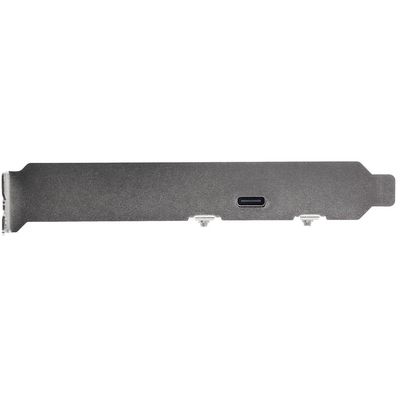 StarTech PCIe Gigabit Ethernet Adapter (PEXUSB321C)
