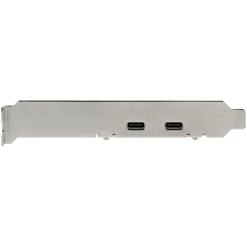 StarTech 2-Port PCIe Ethernet Adapter (PEXUSB312C3)