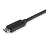 StarTech 3-Port USB-A Hub and SD Card Reader, Gray (HB31C3ASDMB)
