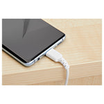 2m USB A to USB C Charging Cable, Male to Male