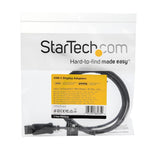 6ft/1.8m USB C to Displayport 1.4 Cable Adapter - 4K/5K/8K USB Type C to DP 1.4 Monitor Video Converter Cable - HDR/HBR3/DSC