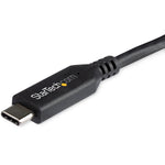 6ft/1.8m USB C to Displayport 1.4 Cable Adapter - 4K/5K/8K USB Type C to DP 1.4 Monitor Video Converter Cable - HDR/HBR3/DSC