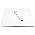 Magnetic Project Mat - 9.5” x 10.5” (24 cm x 27 cm)