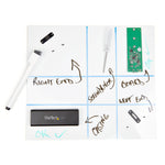 Magnetic Project Mat - 9.5” x 10.5” (24 cm x 27 cm)
