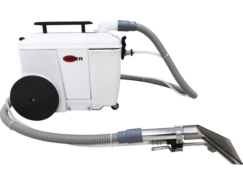 Viper WOLF130 Portable Carpet Spotter, 4" Path (50000591)
